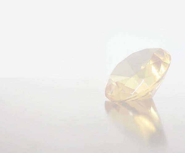 Diamant De Laboratoire