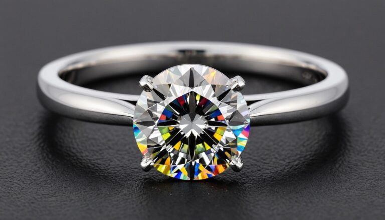 Pour votre bague de fiançailles, misez sur les diamants synthétiques